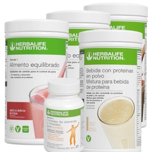 Miembro de Herbalife Nutrition Independiente | Productos ...