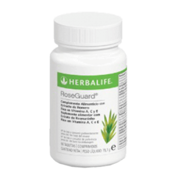 Roseguard de Herbalife