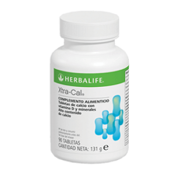 Xtra - Calcio de Herbalife